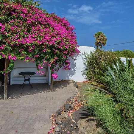 Villa Vacaciones Vistas Al Mar