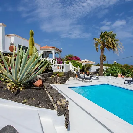 Villa Vacaciones Vistas Al Mar *