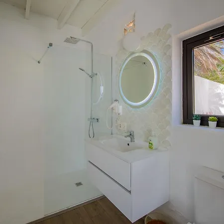 Vacaciones Vistas Al Mar * Güime