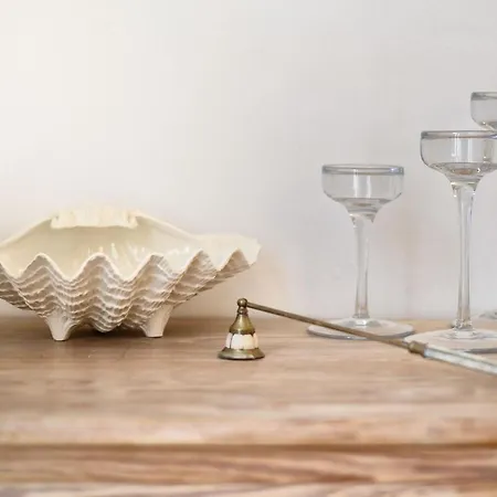 Vacaciones Vistas Al Mar Villa Güime