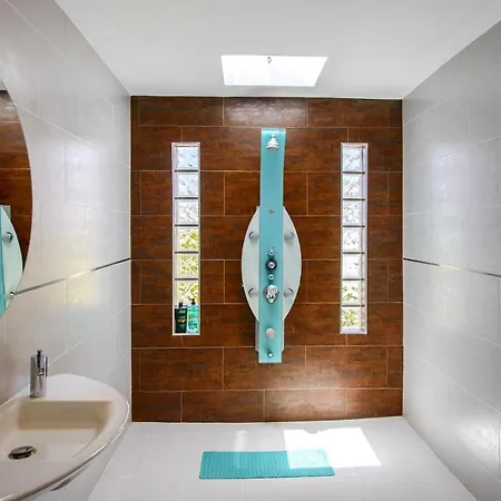 Vacaciones Vistas Al Mar Villa *