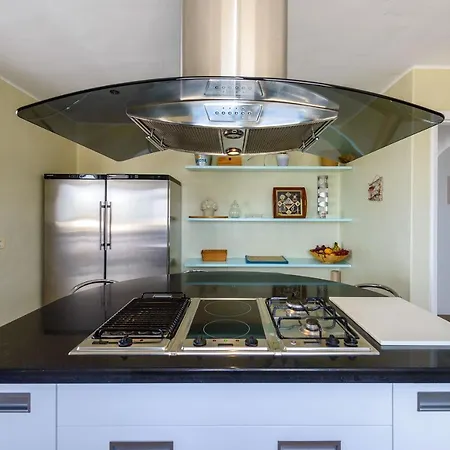 Villa Vacaciones Vistas Al Mar