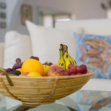 Vacaciones Vistas Al Mar